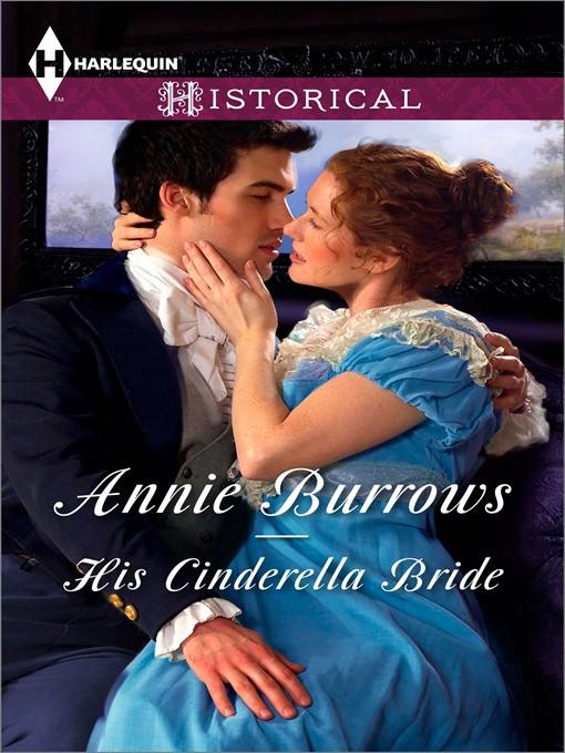 Title details for His Cinderella Bride by Annie Burrows - Wait list